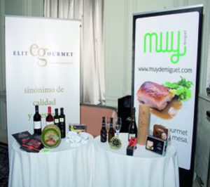 Nace el sello de calidad Elite Gourmet