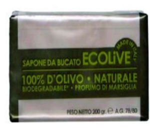 La italiana Umbria Olii lanza un jabón producido con aceite de oliva y envasado a partir de biofilms