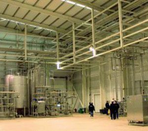 Zuvamesa ya es una realidad