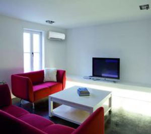 El aire acondicionado doméstico cayó por encima del 20% en 2009