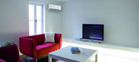 El aire acondicionado doméstico cayó por encima del 20% en 2009