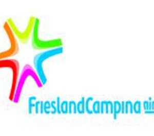 El beneficio de Friesland Campina creció un 35% en 2009