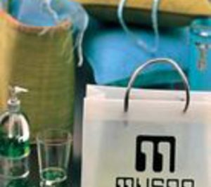 Musgo abrirá próximamente su primer centro franquiciado