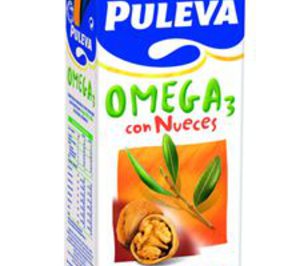 Puleva refuerza su presencia en cardiosaludables