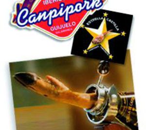 Canpipork comienza su retirada de Mercadona