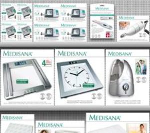 Medisana se hace con un porcentaje mayoritario de Royal Appliance España