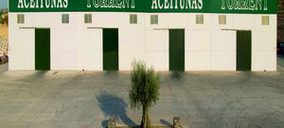 Aceitunas Torrent amplía instalaciones y proyecta nuevas inversiones