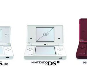 Nintendo lanzará una versión 3D de la familia DS sin necesidad de gafas especiales