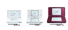 Nintendo lanzará una versión 3D de la familia DS sin necesidad de gafas especiales