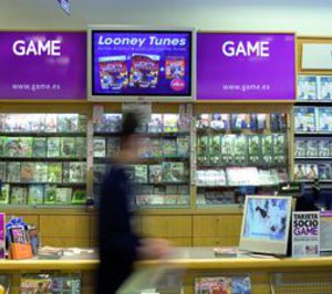 La industria de videojuego encabeza el entretenimiento en España