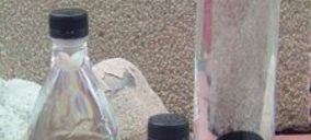 Aigua del Montseny apuesta por el diseño