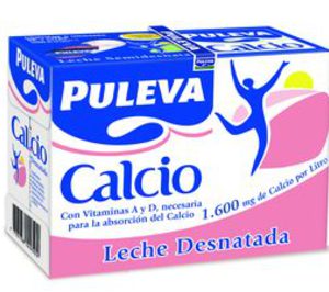 Todo a punto para la compra de Puleva por la gala Lactalis