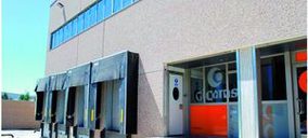 Gicarns elevó sus ventas un 16% al cierre de 2009