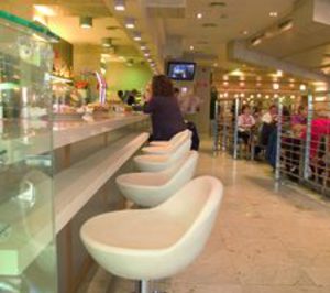 Nebraska amplía su red en la capital