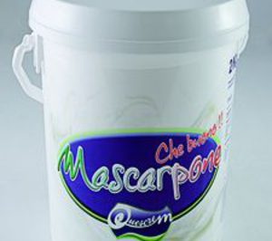 Innolact lanza su línea de mascarpone y prevé crecimientos del 60% 