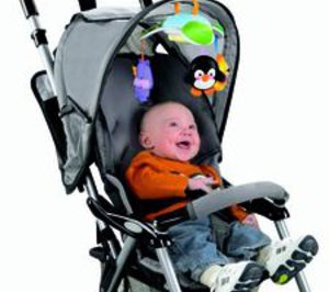 Fisher-Price presenta tres novedades de cara a la primavera