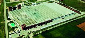 Nutrexpa externaliza la logística de Cuétara