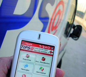 Tipsa prevé finalizar el año con una facturación de 195 M