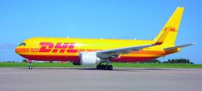 DHL Express lanza nuevos servicios de importación en todo el mundo