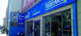 Idea Hogar Electrodomésticos inicia la identificación Euronics en Galicia