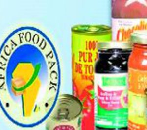 Seis empresas españolas participan en la feria Africa Food Pack, en Senegal