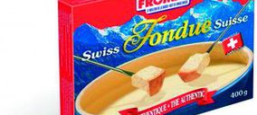 Emmi adquiere Fromalp y piensa en más compras