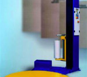 Fromm Embalajes presenta la ‘FS 310’