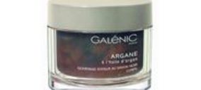 Pierre Fabre Ibérica lanza un exfoliante de Galenic con jabón negro 