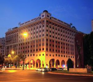 Fiesta Hotel Group suma un proyecto en Atocha para Ayre Hoteles