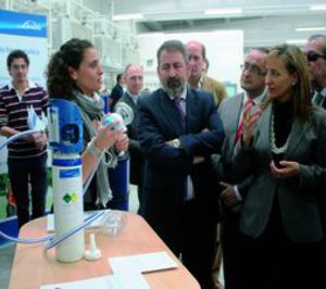 Abelló Linde finaliza una inversión de 25 M en su planta jerezana