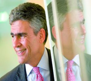 Andrea Ragnetti deja Philips