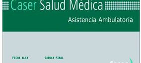 Caser lanza un seguro especializado en asistencia ambulatoria