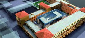 Hotusa refuerza su marca ‘Eurostars’ con tres aperturas en el primer semestre