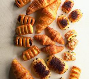 Delifrance se apoya en la bollería saludable, terminada y mini