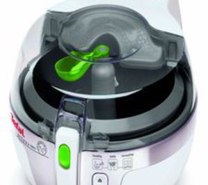 Groupe Seb agranda su Tefal ActiFry