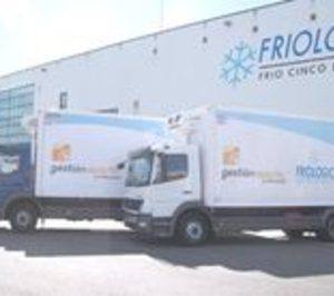 Friologic compra Friasa a Canfrisa para relanzar su marca