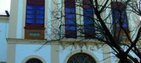 Hotel Ronda eleva a 5E su proyecto hotelero, que iniciará obras en 2012