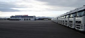 Transintercano abre un almacén en Barcelona y crece un 24%