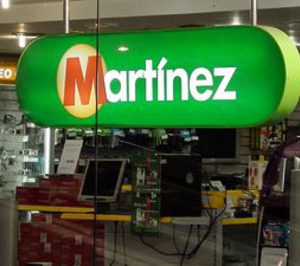 Organización Martínez reordena sus activos en Canarias