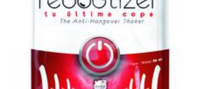 La bebida antiresaca Rebootizer llega a España