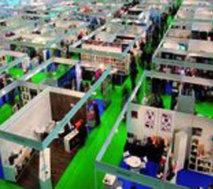 Easyfairs cierra con éxito su último Salón del Packaging en Barcelona