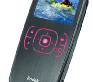 Kodak retorna a beneficios en el 1T