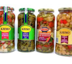 Conservas Terramar realiza una operación acordeón