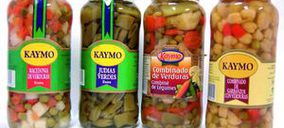 Conservas Terramar realiza una operación acordeón