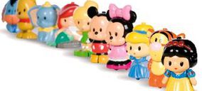 The Walt Disney Company Iberia baja ventas pero sube beneficios