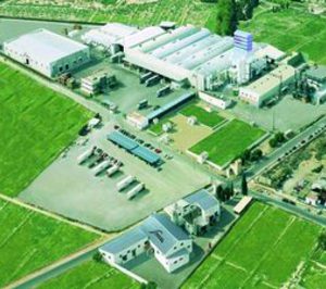 Industria Jabonera Lina incrementa su facturación en 2009