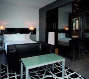 AC gestionará hoteles en Marruecos construidos por Petrom