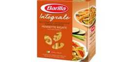 Barilla constituye su filial española para el negocio de pasta