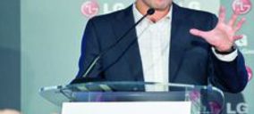Óscar Cabo: Queremos situarnos en el top 3 de marcas de aire”