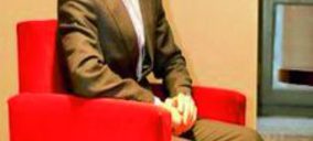 Gustavo Martínez, nuevo director del Nh Palacio de Ferrera